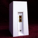 The Gryphon AX doesn’t support multi-gig internet.
